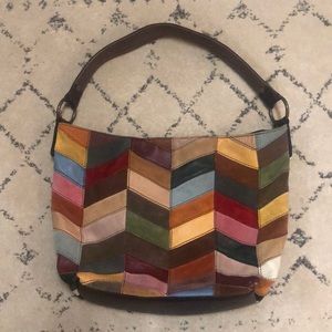 Lucky Brand bag
